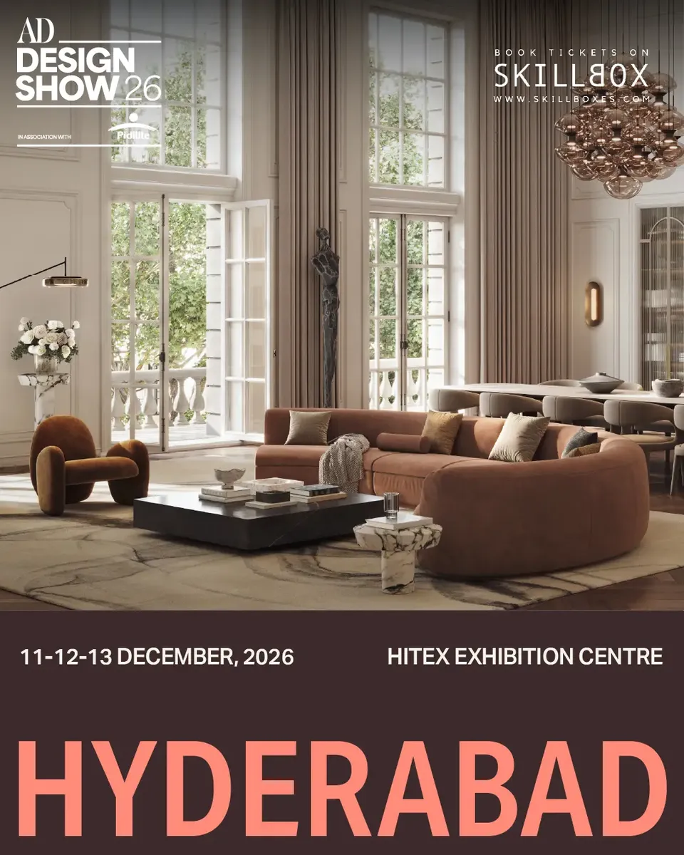 AD Design Show 2026