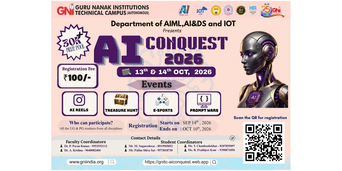 AI Conquest