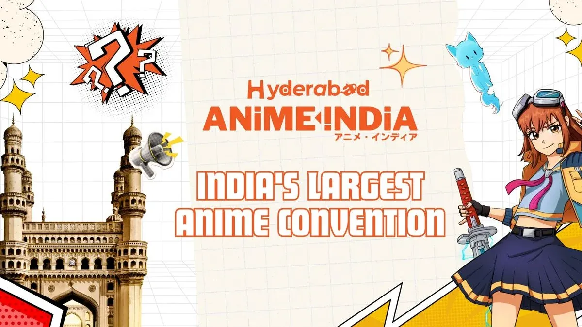 Anime India
