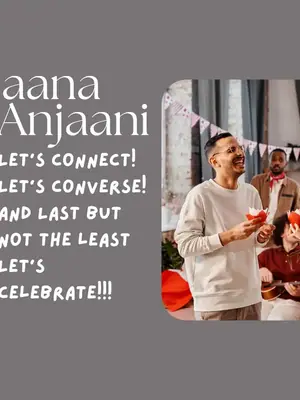 Anjaana Anjaani poster