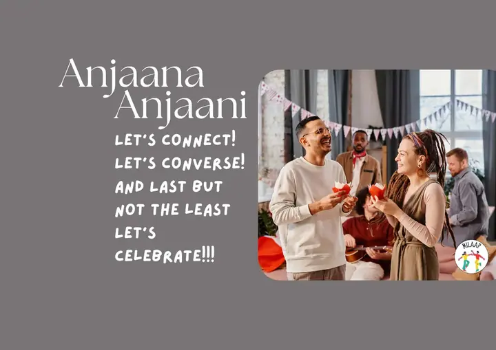 Anjaana Anjaani poster
