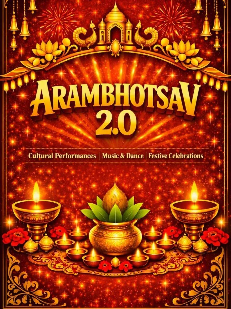Arambhotsav 2.0