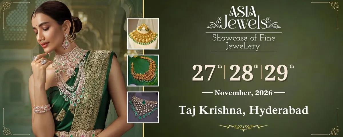 Asia Jewels Show 2026