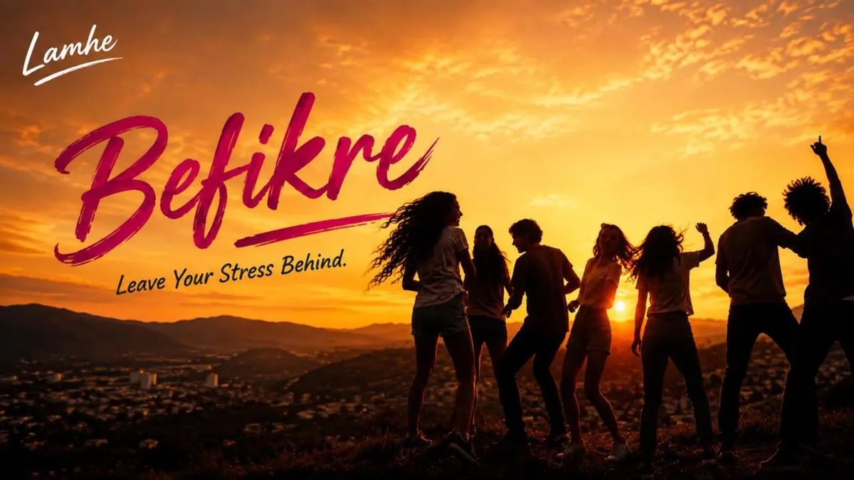 Befikre