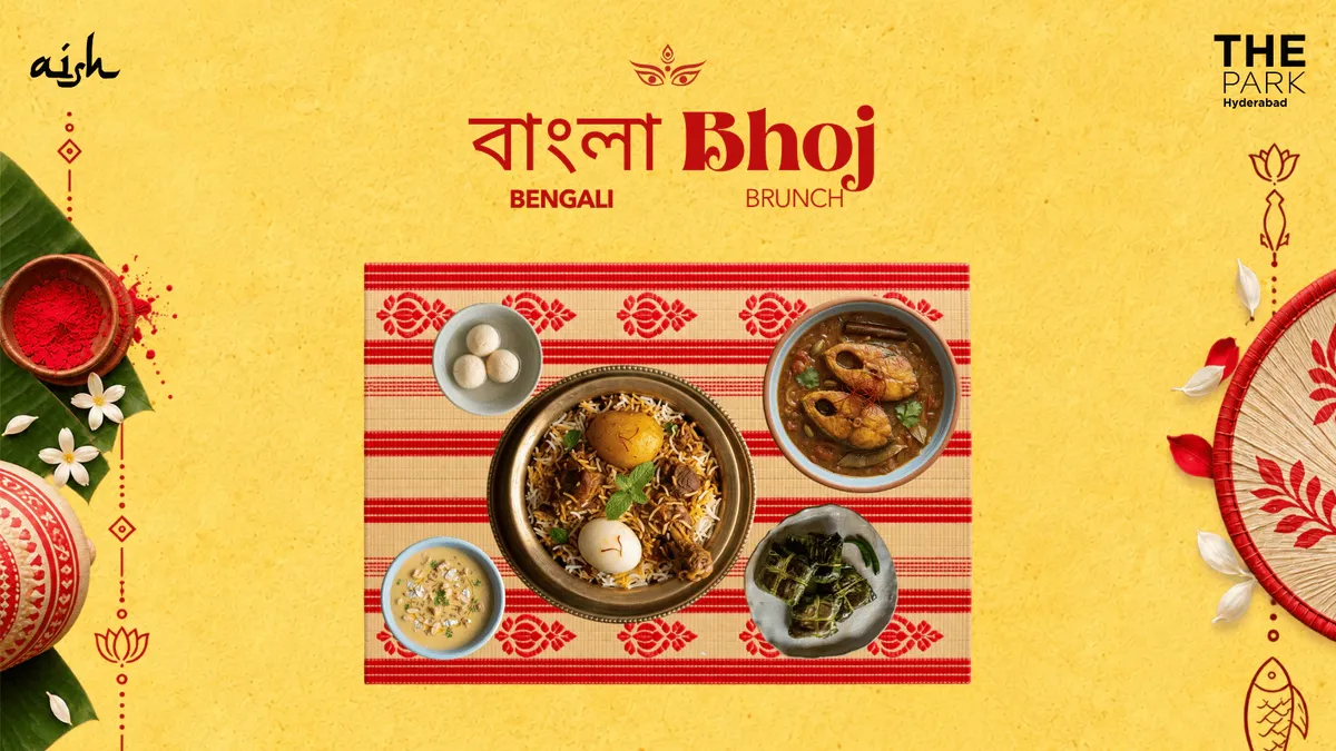 Bengali Bhoj