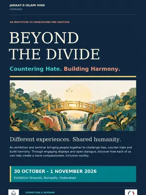 Beyond The Divide poster