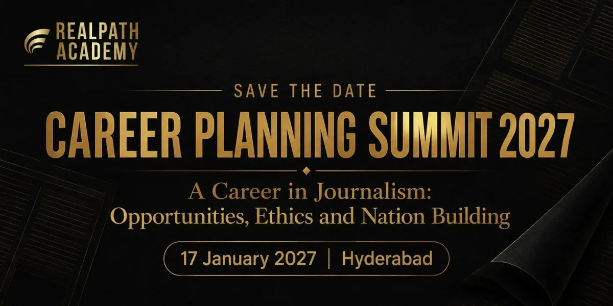 Career Planning Summit 2027
