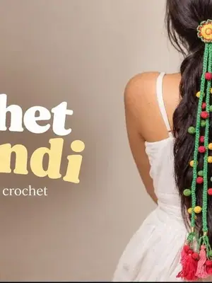 Crochet Parandi poster