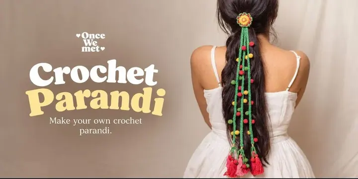 Crochet Parandi poster