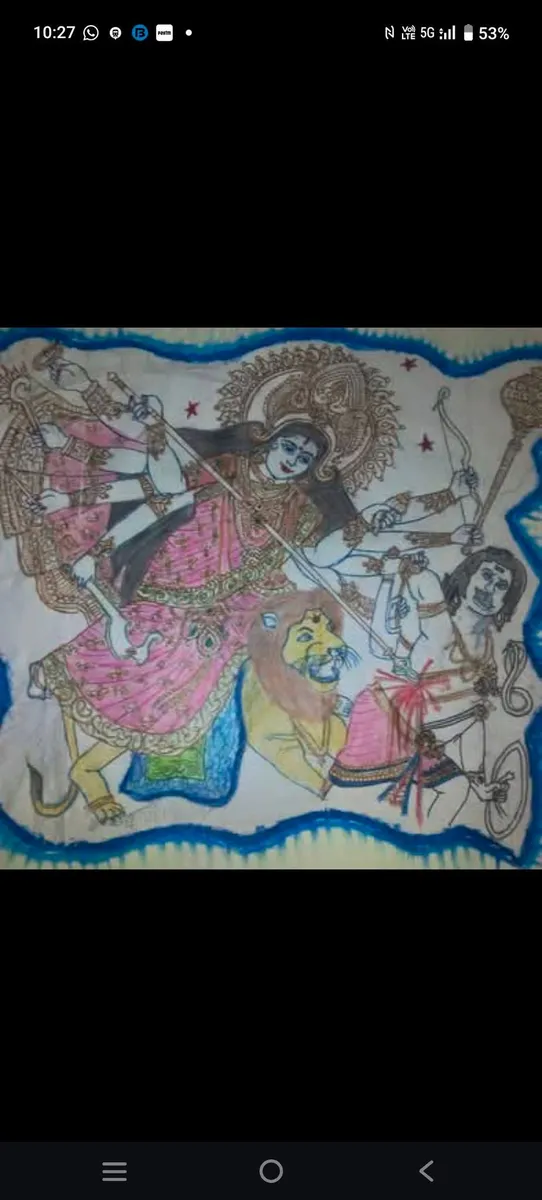 Durgashtami Pooja