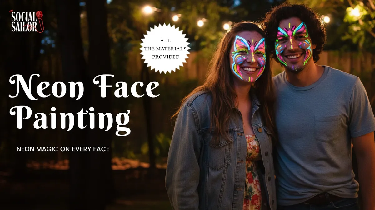 Face Painting
