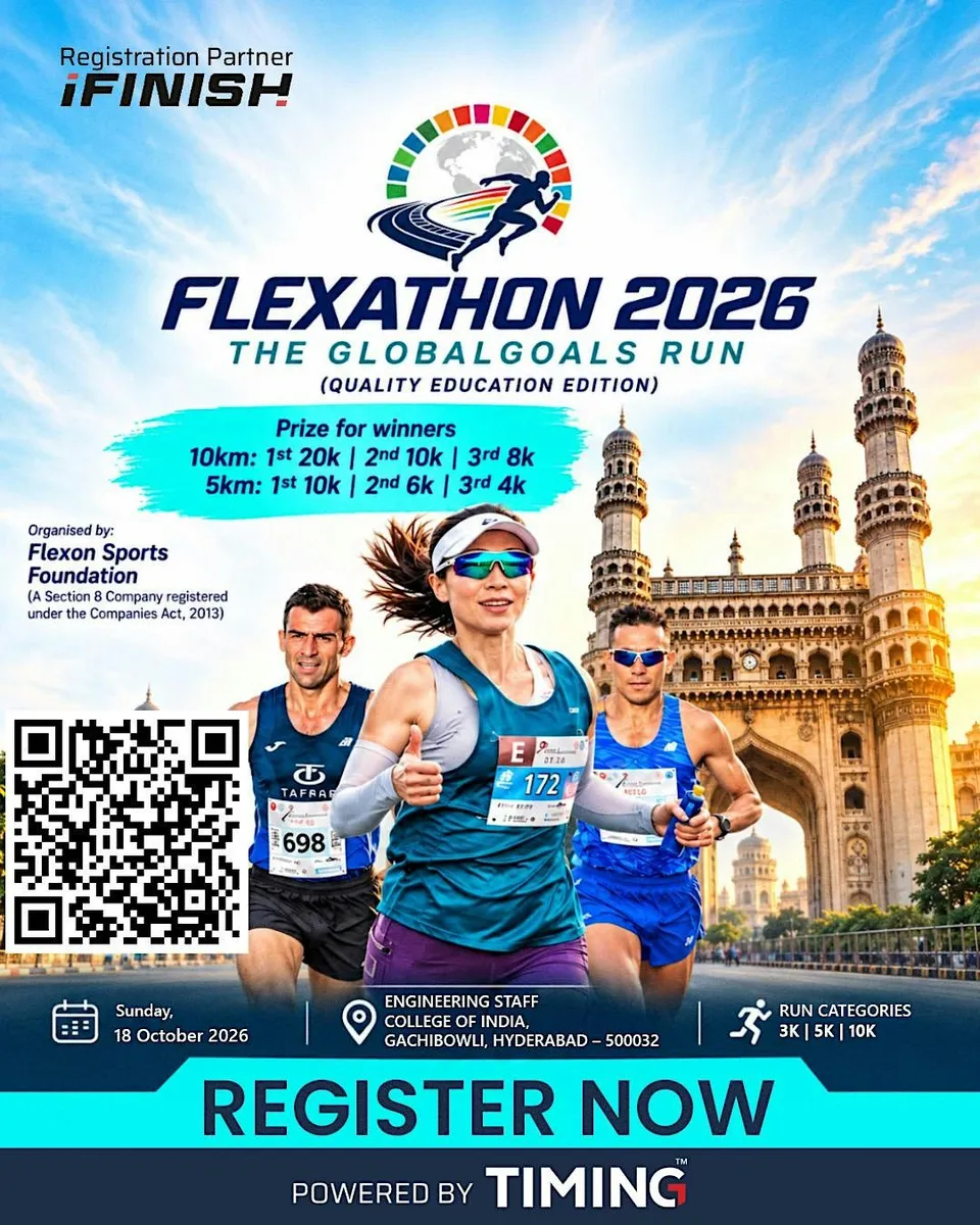 Flexathon 2026