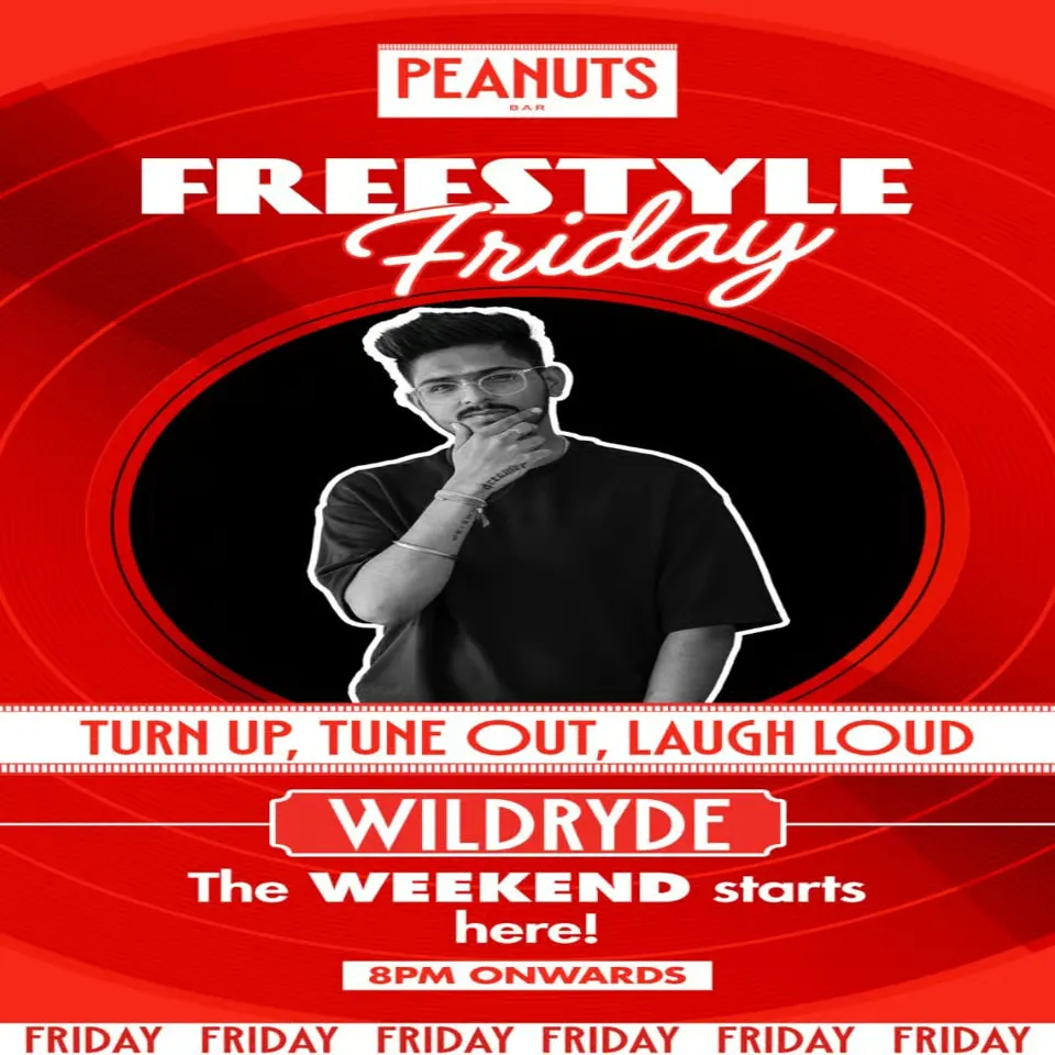 Freestyle