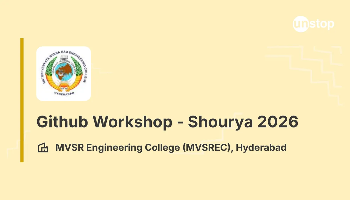Github Workshop