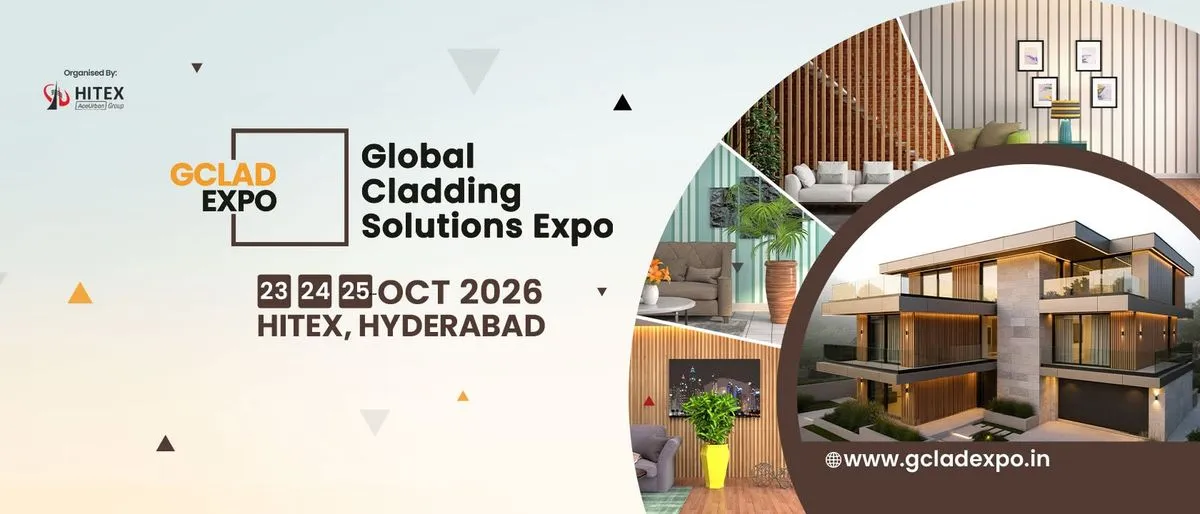 Global Cladding Solutions Expo 2026