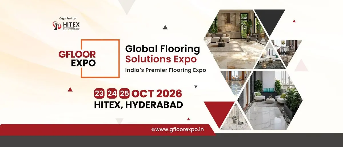 Global Flooring Solutions Expo 2026