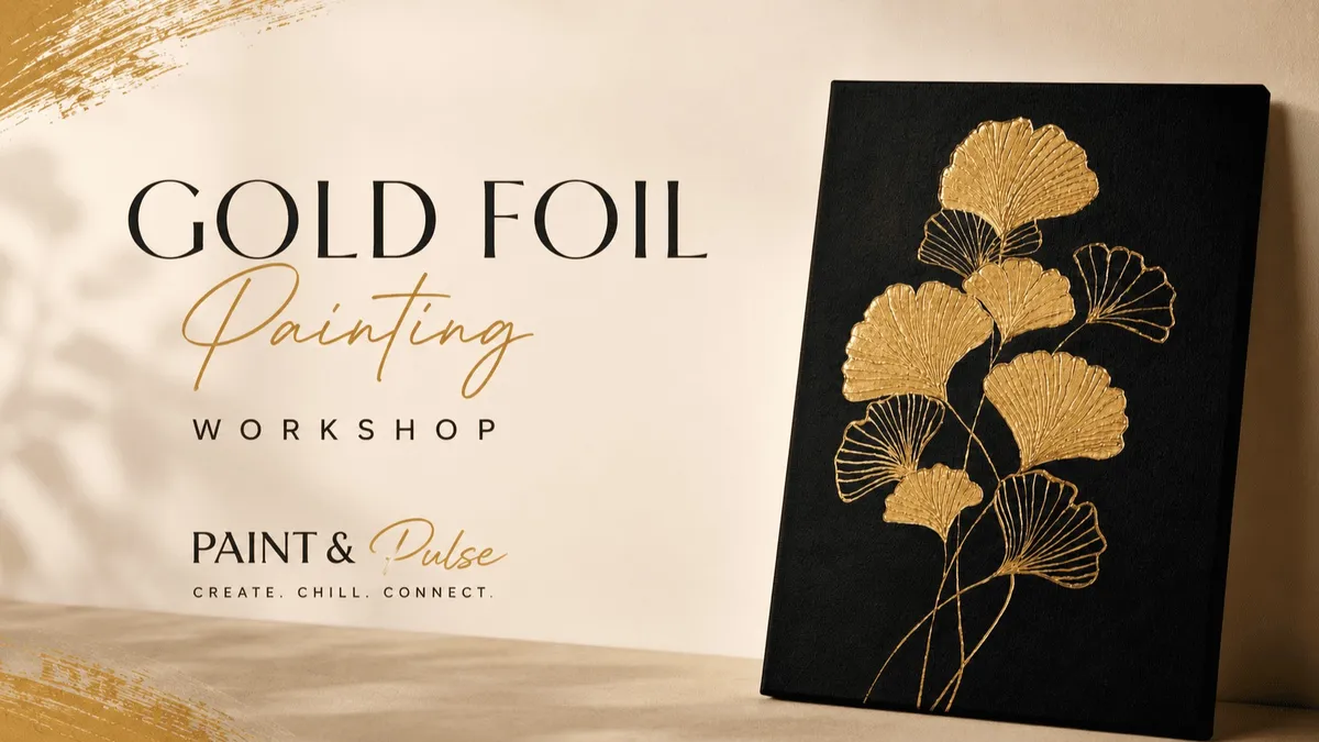 Gold Foil