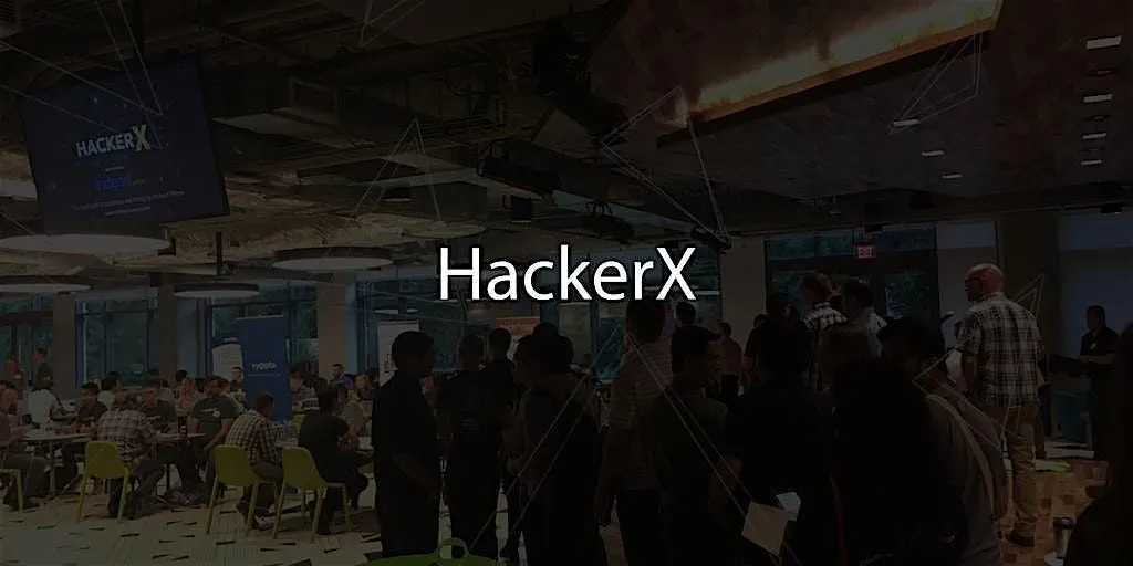 HackerX Hyderabad - Employer Ticket