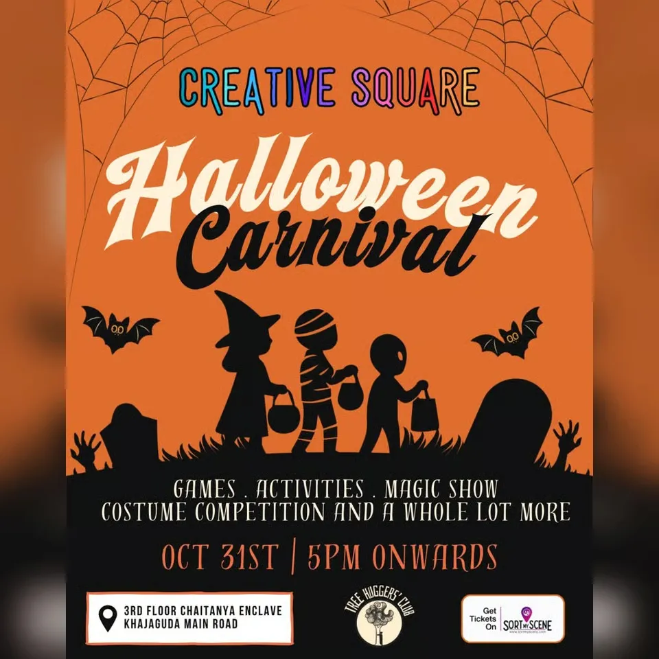 Halloween Carnival