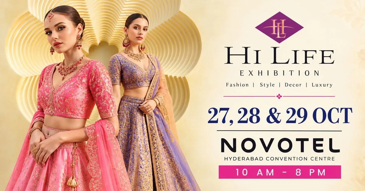Hi Life Hyderabad