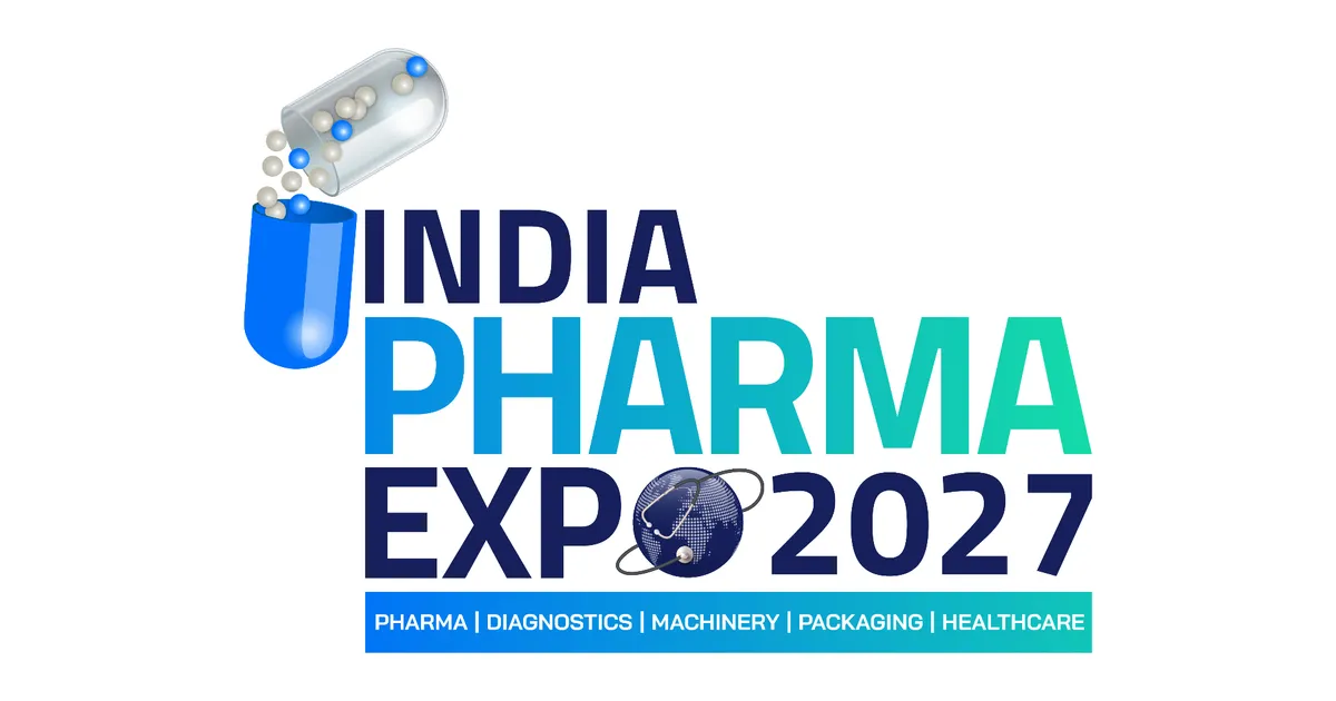 India Pharma Expo 2027