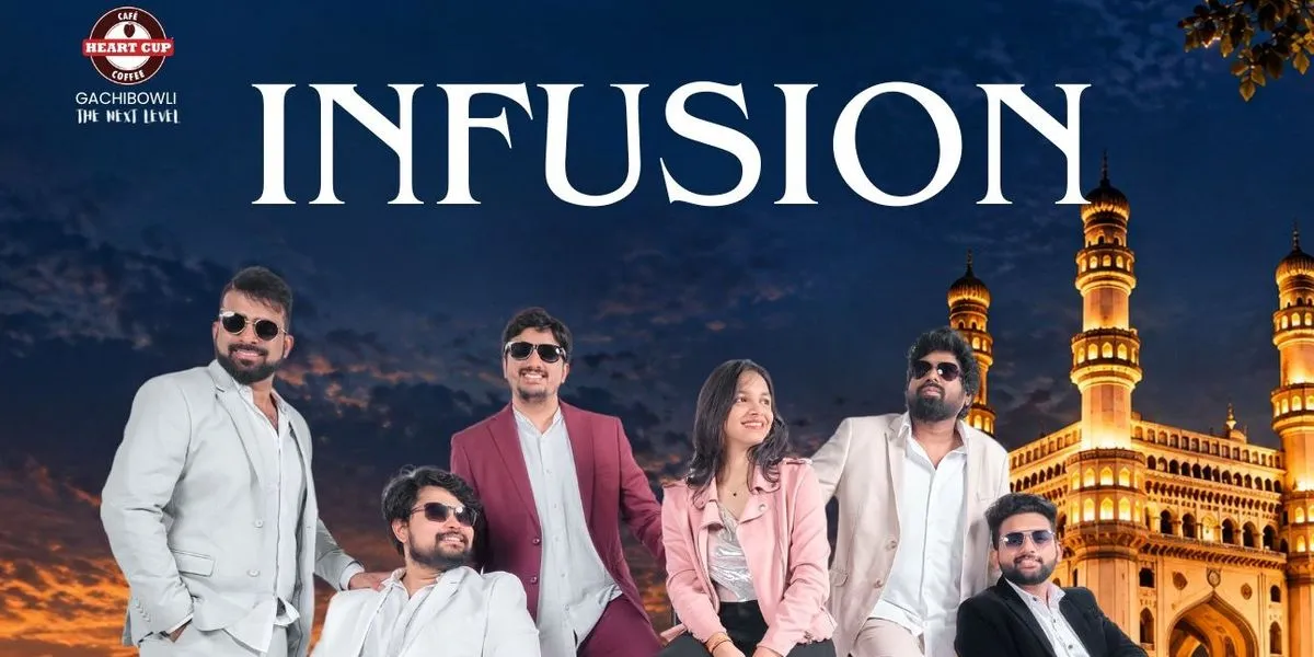 Infusion ComeBack