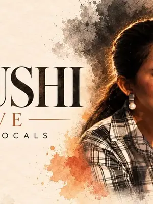 Khushi Live poster