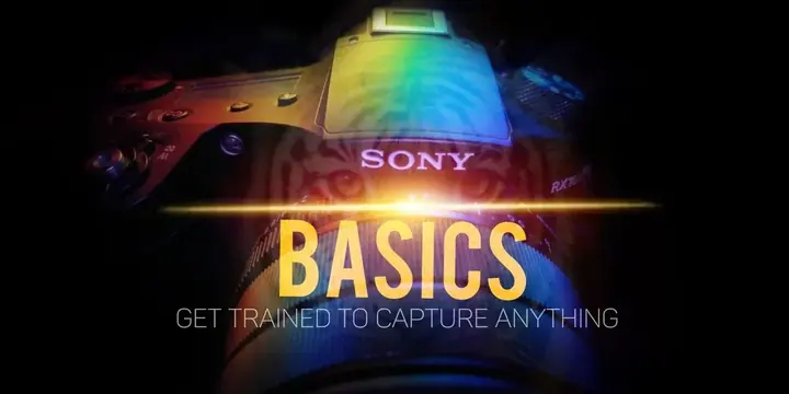 Master Your Photography Basics poster