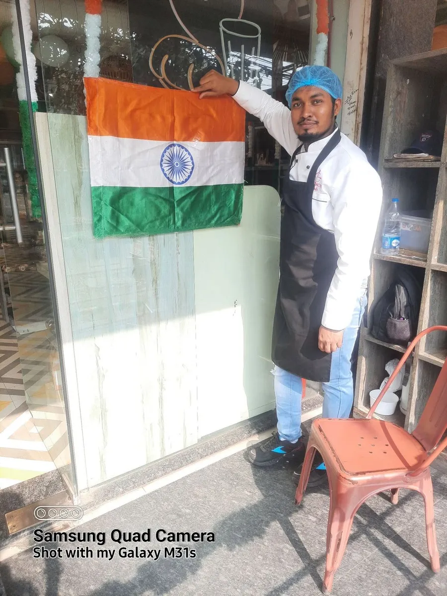 Md Mohsin Khan