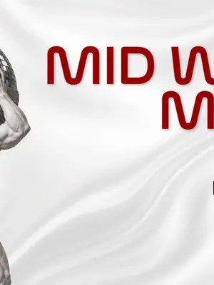 Midweek Move ft DJ Atox poster
