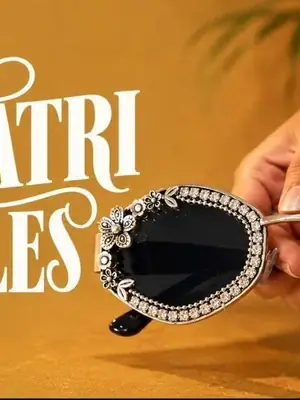 Navratri Googles poster