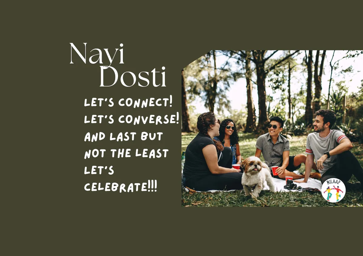 Nayi Dosti