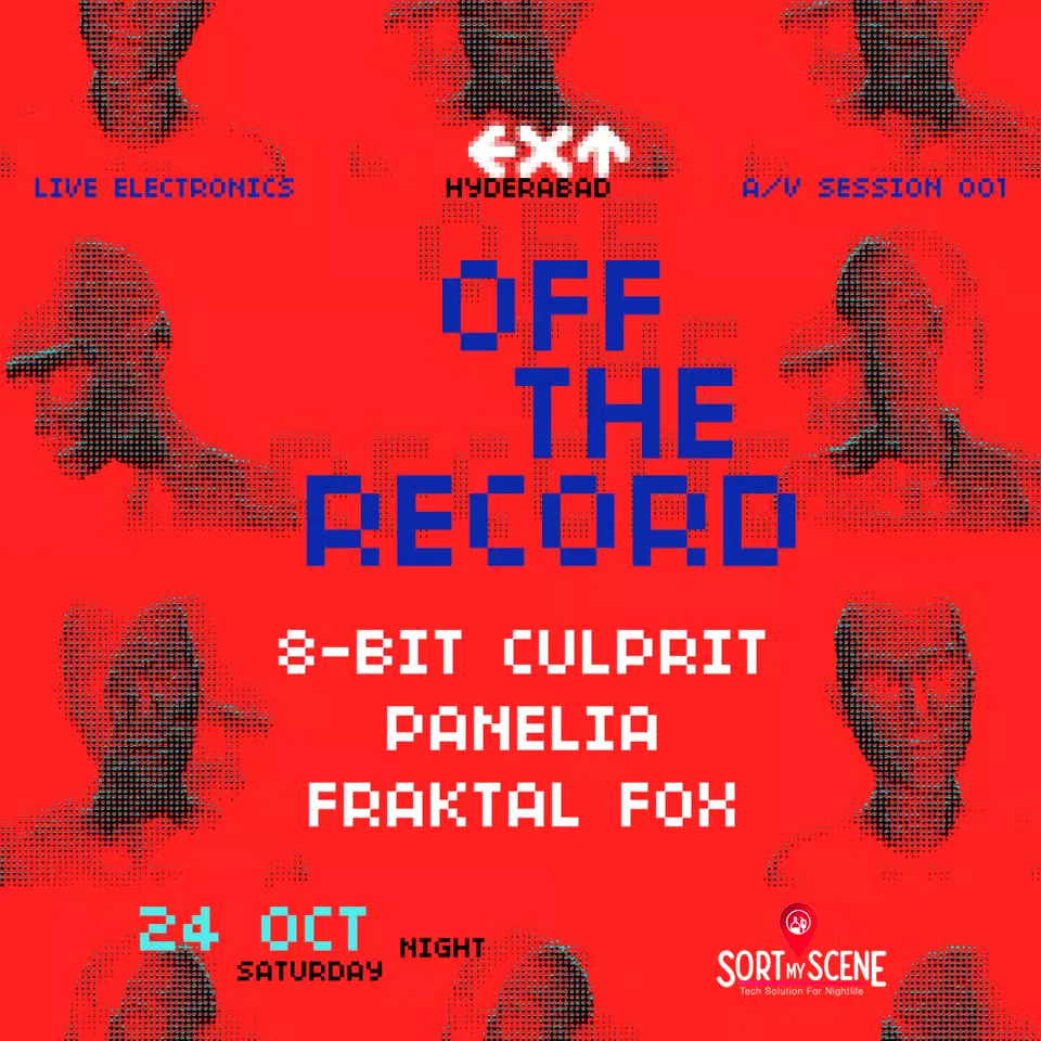 Off The Record