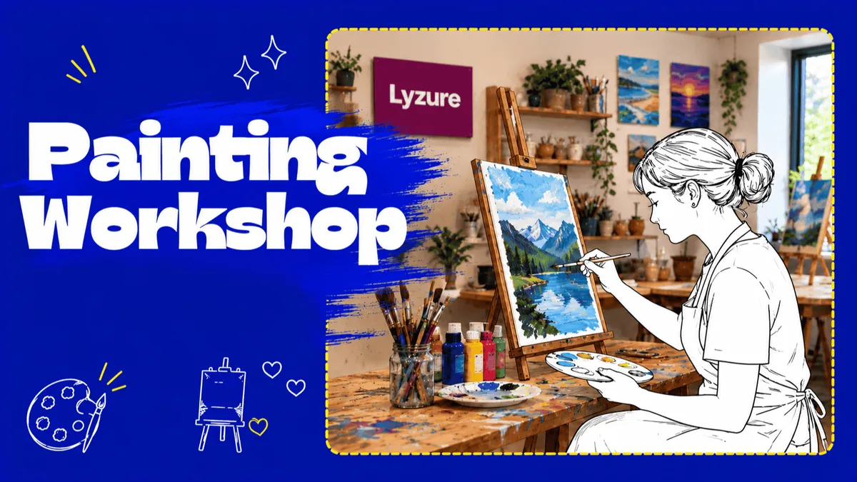 Painting Workshop