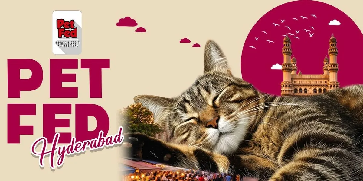 Pet Fed Hyderabad 2026