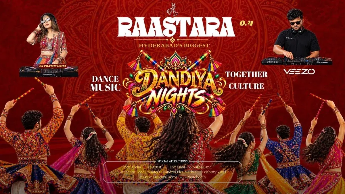 Raastara 0.4