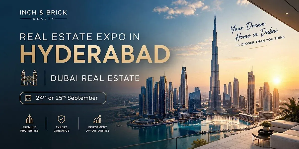 Real Estate Expo