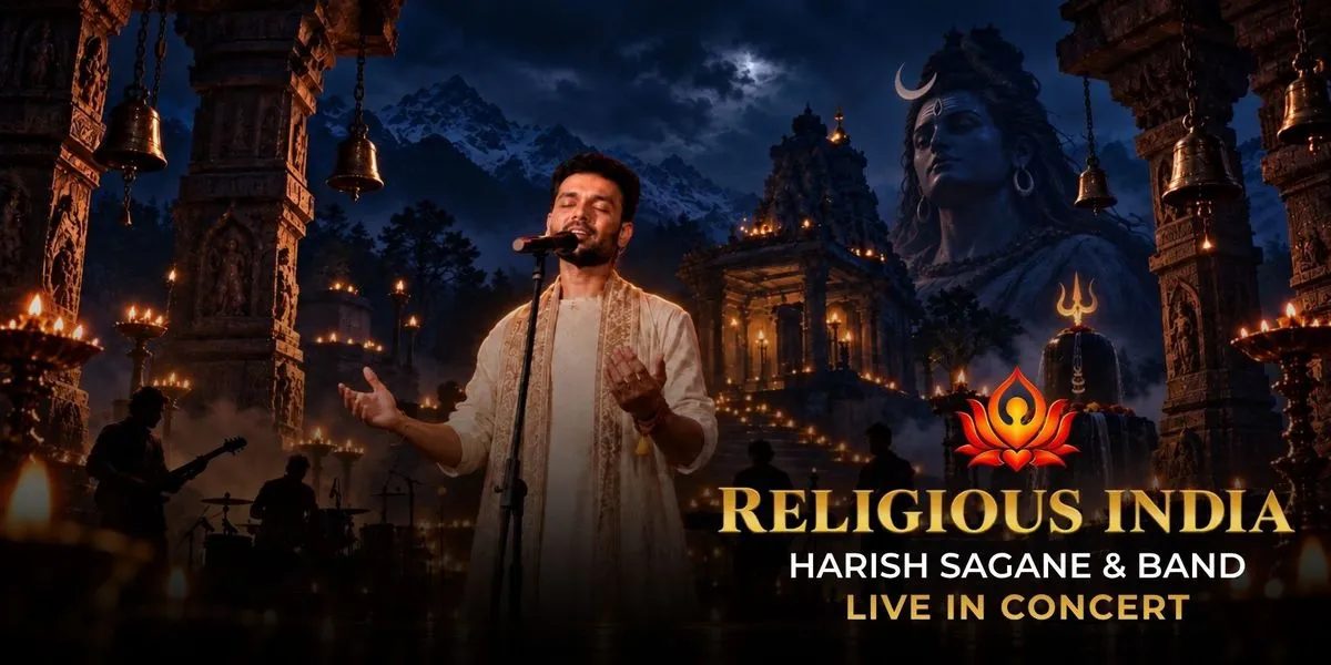 Religious India