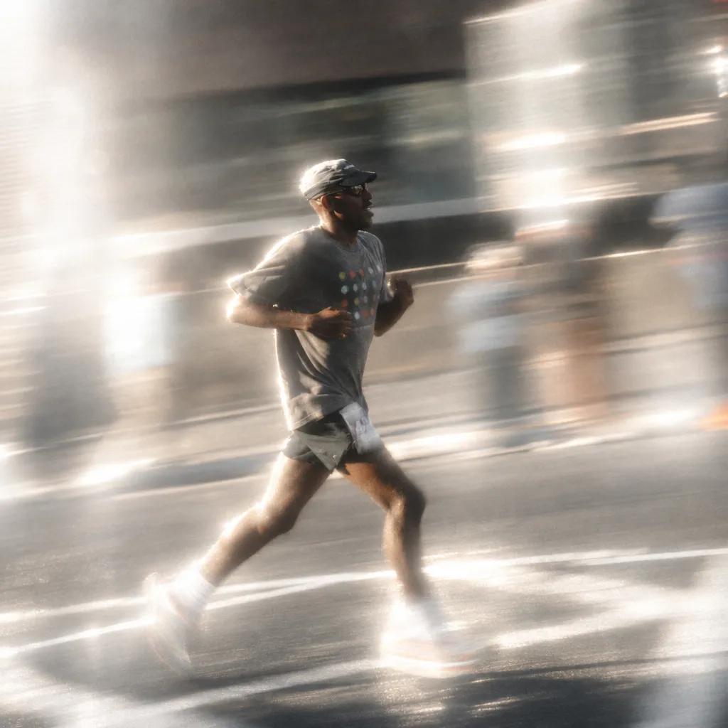Running