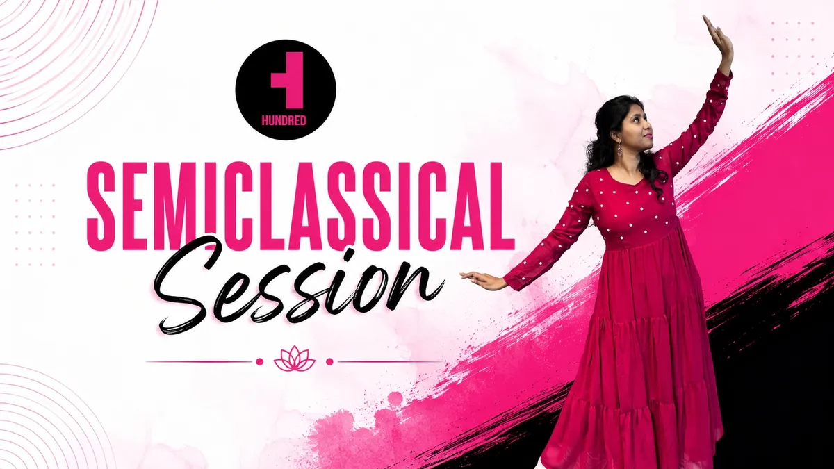 Semi-Classical Session