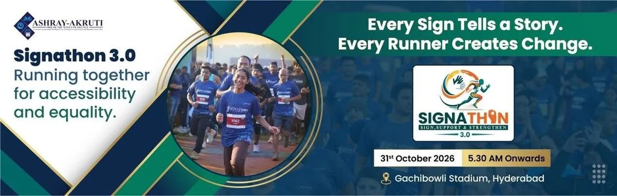 Signathon Hyderabad 2026