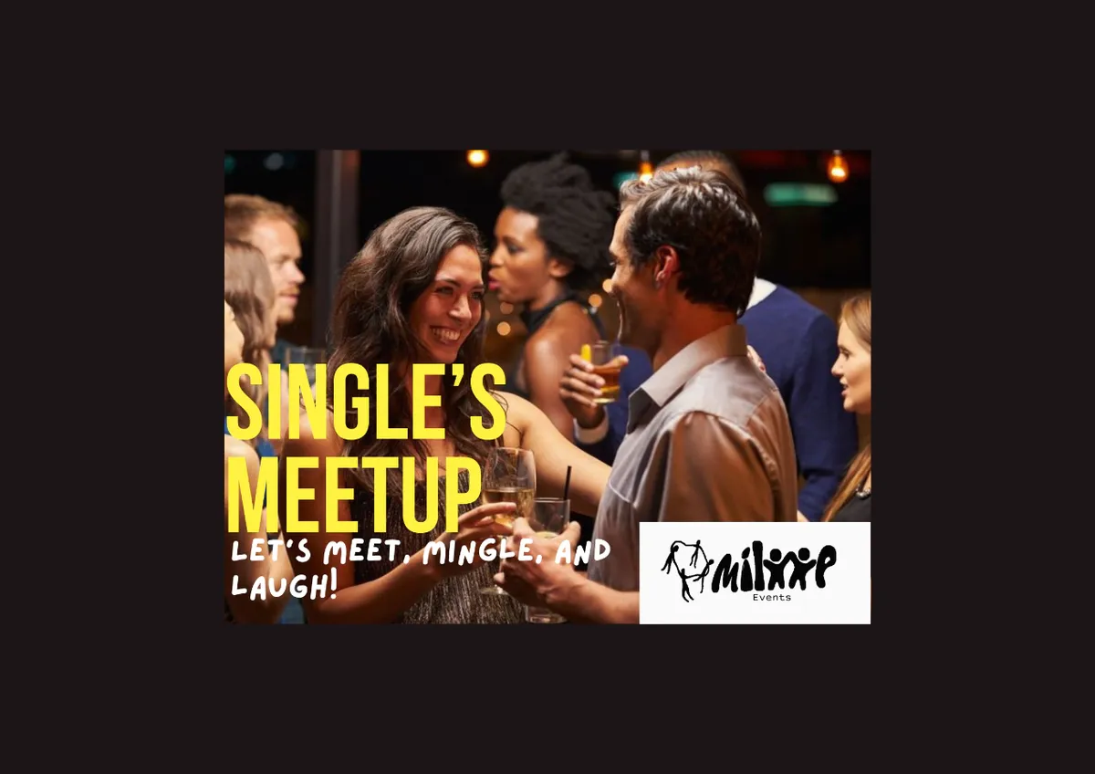 Singles Meetup