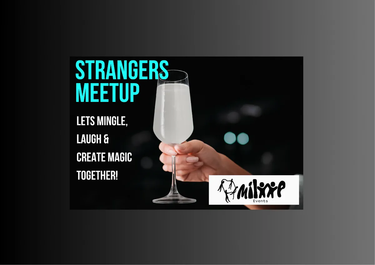 Strangers Meetup