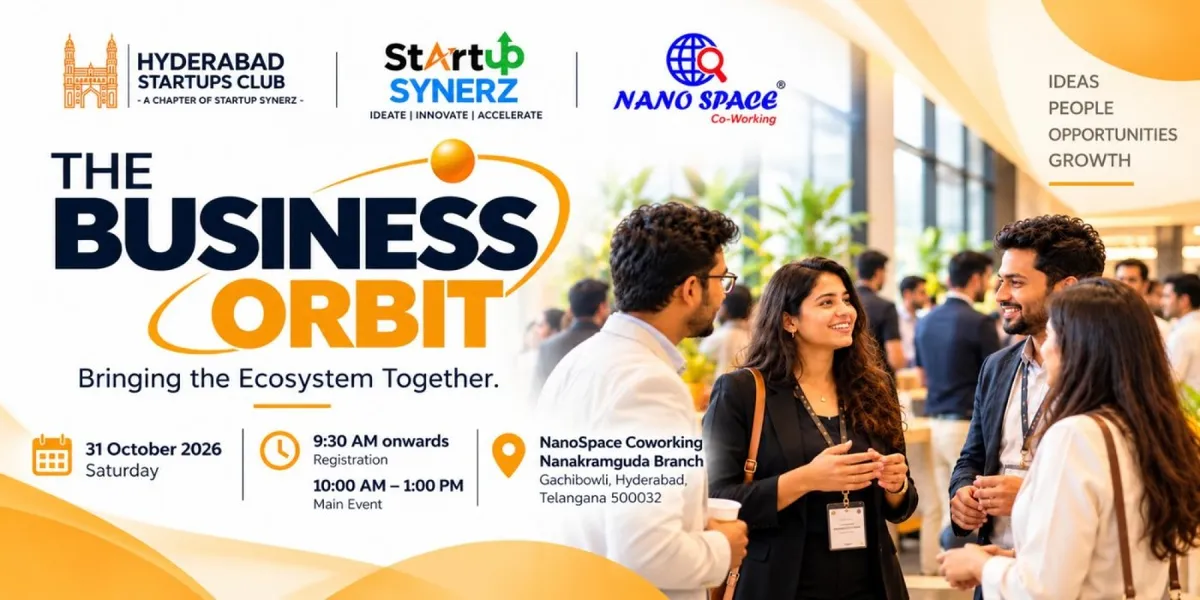 The Business Orbit: Business Networking & Services Marketplace