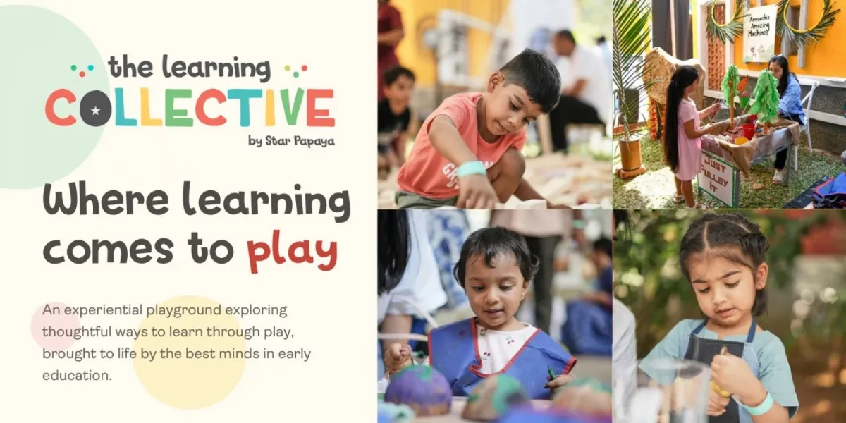 The Learning Collective Hyderabad