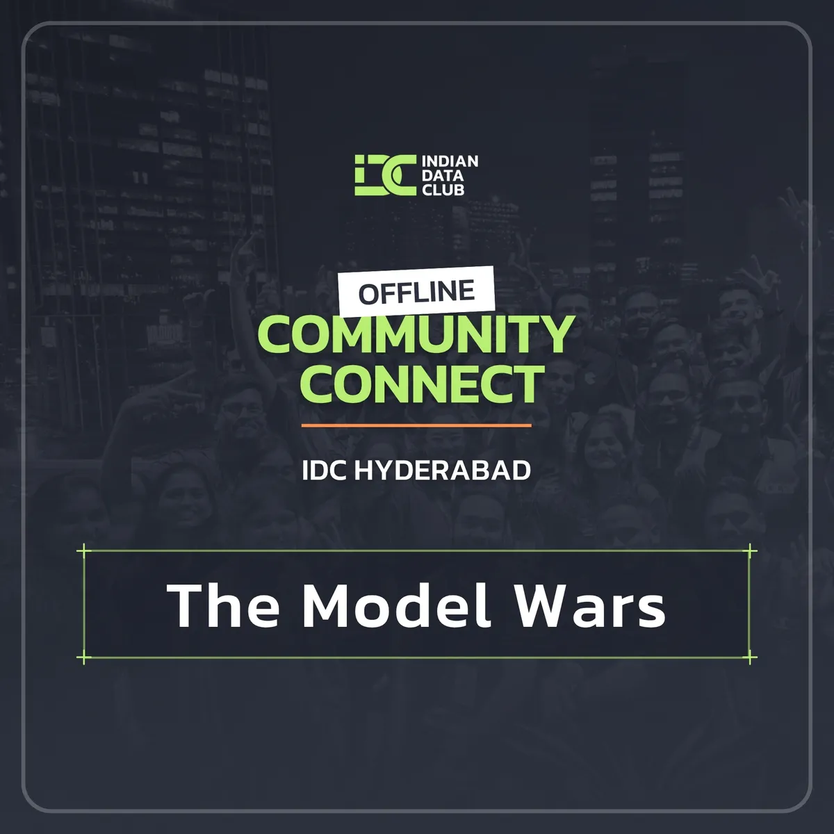 The Model Wars