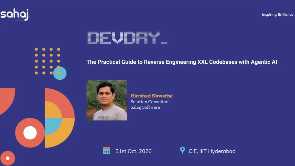 The Practical Guide to Reverse Engineering XXL Codebases with Agentic AI