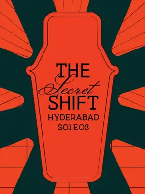 The Secret Shift S01EP03 poster