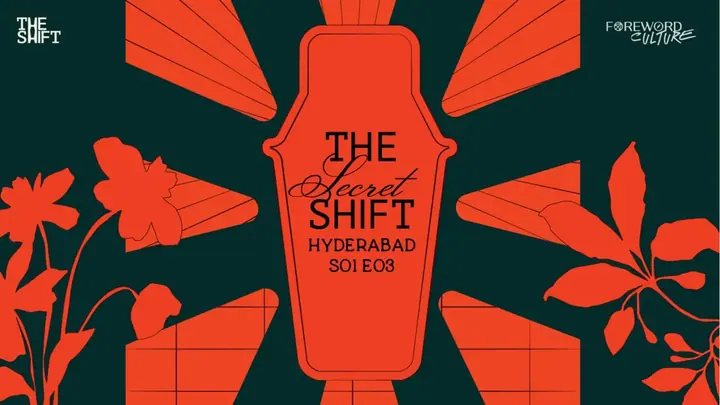 The Secret Shift S01EP03 poster