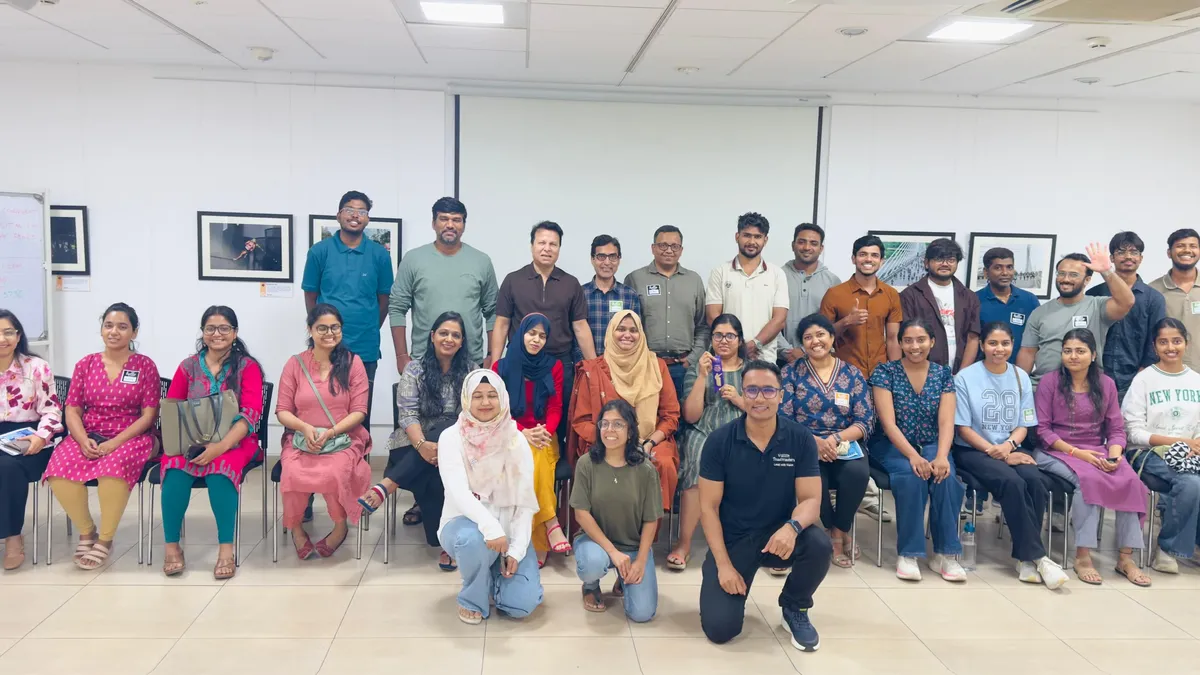 Vision Toastmasters Meeting #485